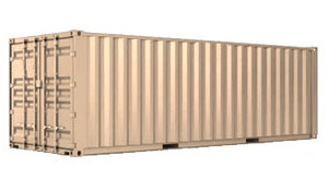 40 ft steel storage container Brentwood