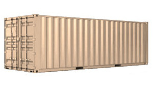 40 ft steel storage container Longmont